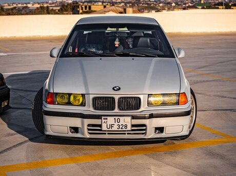 BMW 328