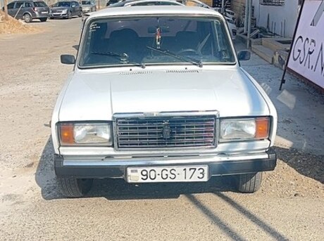 LADA (VAZ) 2107 2003