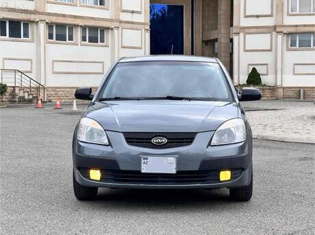 Kia Rio 2006