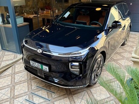 Changan  2025