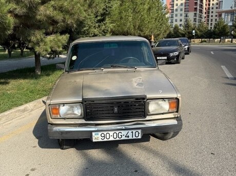 LADA (VAZ) 2104 2008