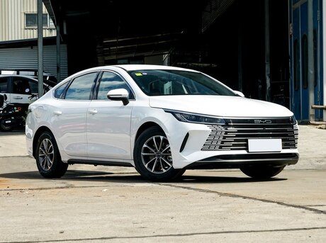 BYD Destroyer 05