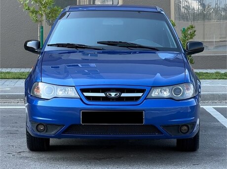Daewoo Nexia 2008