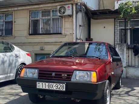 LADA (VAZ) 21099 1995