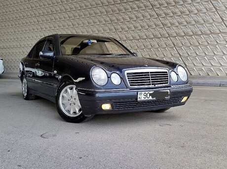 Mercedes E 230 1997