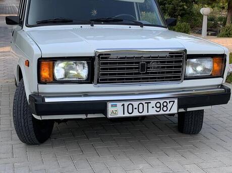 LADA (VAZ) 2107 2005