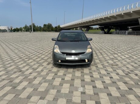 Toyota Prius 2005