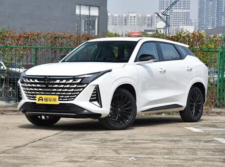 Changan  2025