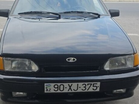LADA (VAZ) 2115 2010