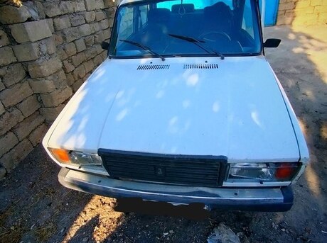 LADA (VAZ) 2107 1998