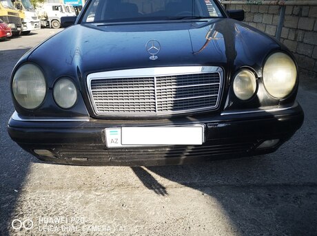 Mercedes E 200 1997