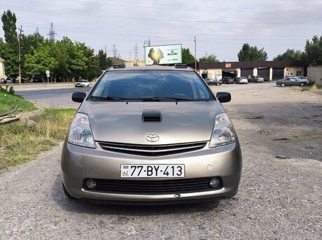 Toyota Prius 2007