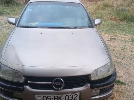 Opel Omega 1998