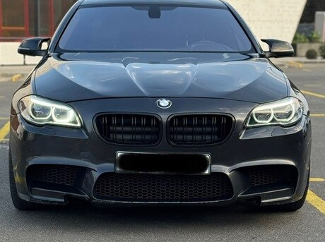 BMW 528