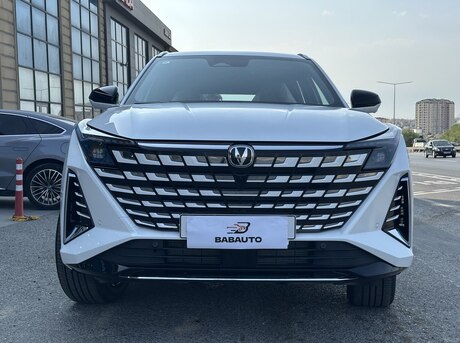 Changan Uni-Z