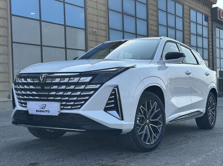 Changan Uni-Z