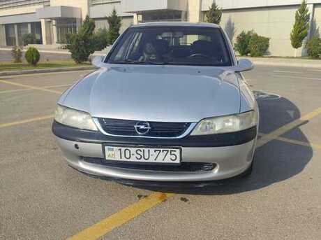 Opel Vectra 1997