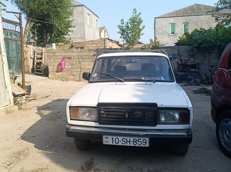 LADA (VAZ) 2107 1998