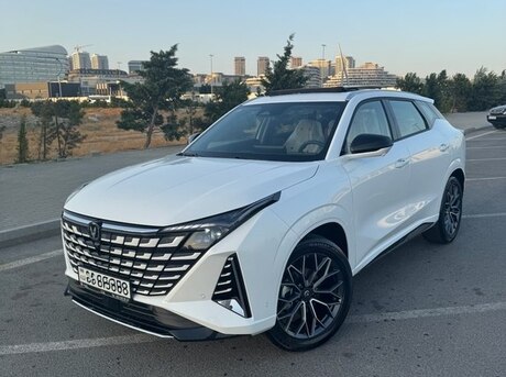 Changan Uni-Z
