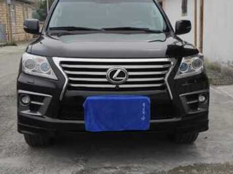 Lexus LX 570