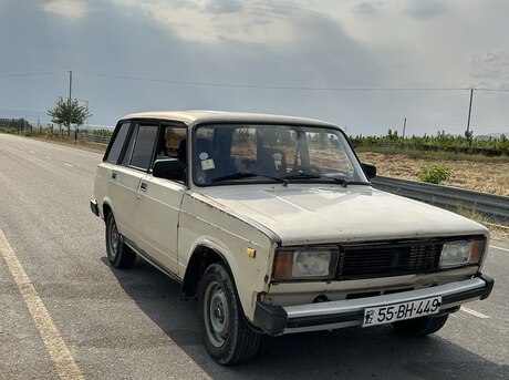 LADA (VAZ) 2104 1996