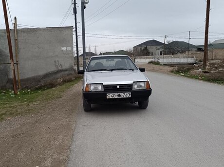 LADA (VAZ) 21099 2003
