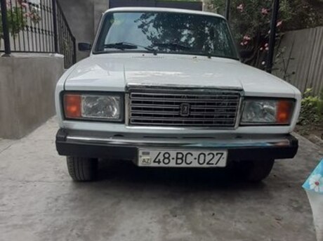 LADA (VAZ) 2107 2006