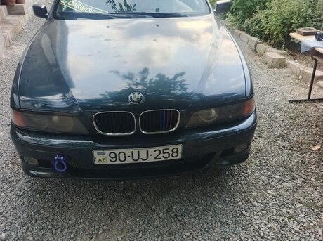 BMW 528 1996