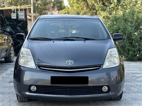 Toyota Prius 2007