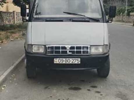 GAZ 3302-744 1999