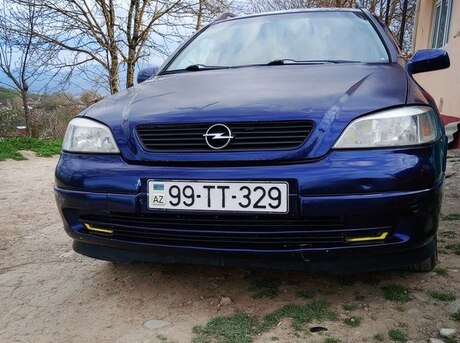 Opel Astra 1999