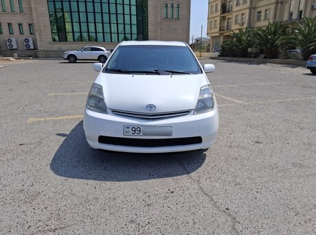 Toyota Prius 2006