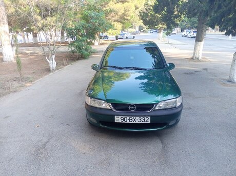 Opel Vectra 1997