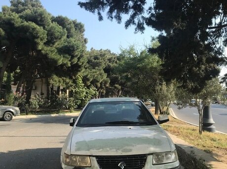 Khazar LX 2020