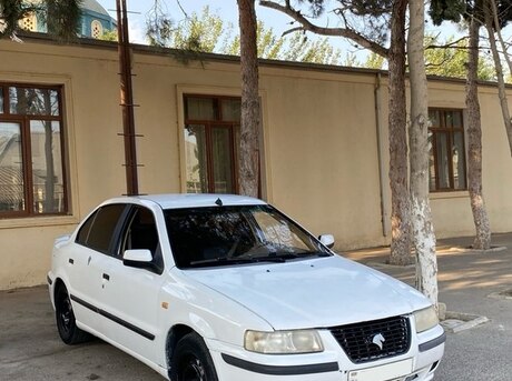 Khazar LX 2021