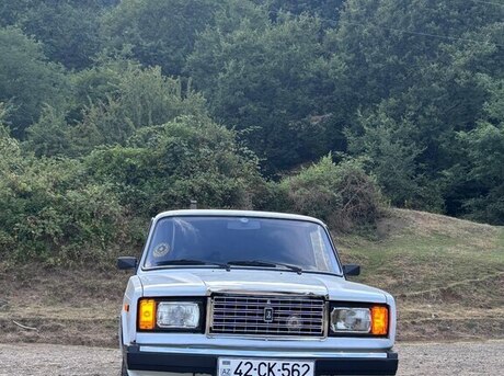 LADA (VAZ) 2107 2008