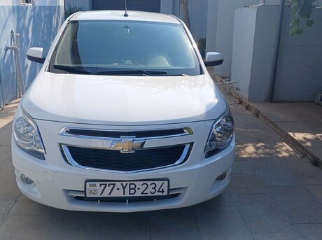 Chevrolet Cobalt 2023