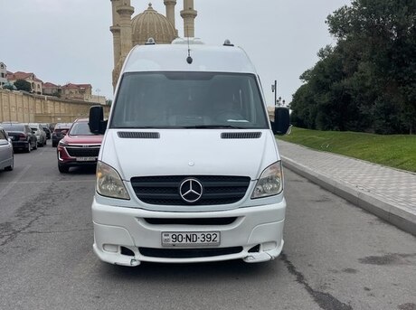 Mercedes Sprinter 315 2006