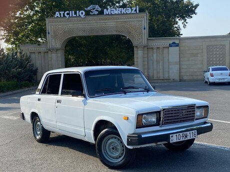 LADA (VAZ) 2107 2006