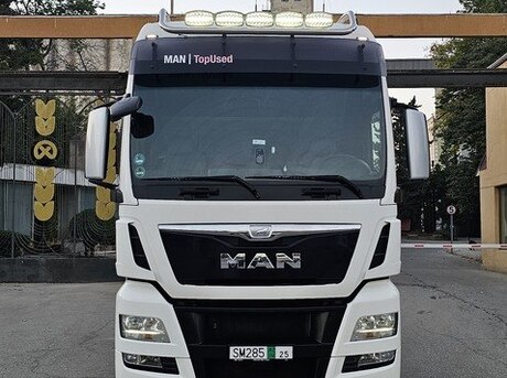 MAN  2015