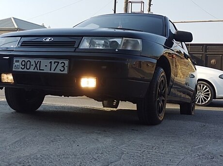 LADA (VAZ) 2110 2007
