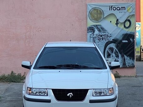 Khazar LX 2019