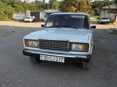 LADA (VAZ) 2107 2008
