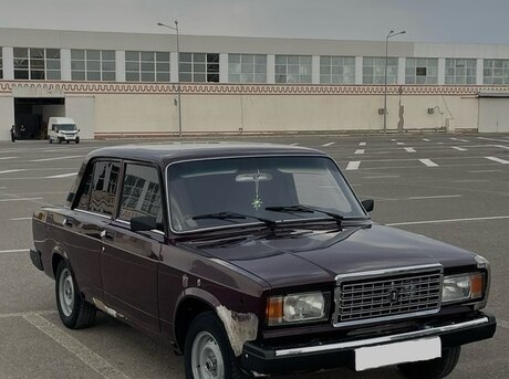 LADA (VAZ) 2107 2010