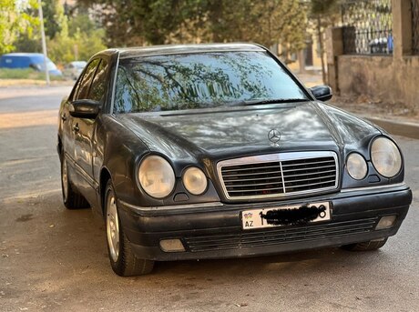Mercedes E 230 1997