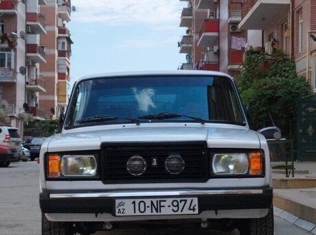 LADA (VAZ) 2107 2006