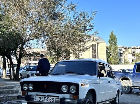 LADA (VAZ) 2106 2003