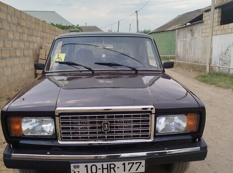 LADA (VAZ) 2107 1999