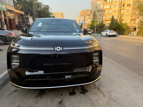 Changan  2025