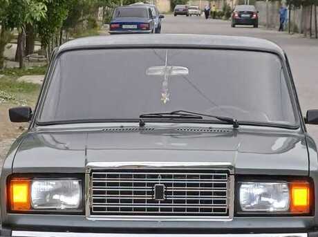 LADA (VAZ) 2107 2010